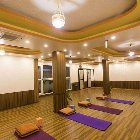 Nepal Ayurveda Home Káthmándú Exteriér fotografie